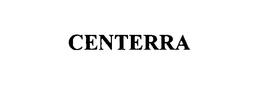 CENTERRA trademark