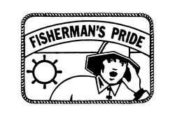 FISHERMAN'S PRIDE trademark