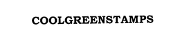 COOLGREENSTAMPS trademark