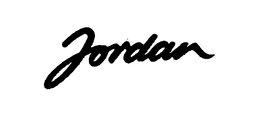 JORDAN trademark