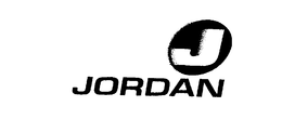 J JORDAN trademark