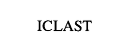 ICLAST trademark