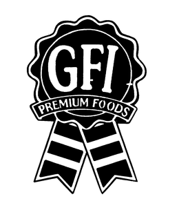 GFI PREMIUM FOODS trademark