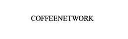 COFFEENETWORK trademark