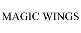 MAGIC WINGS trademark