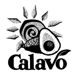 CALAVO trademark