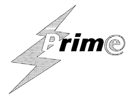 PRIME trademark