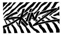 SKINZ trademark