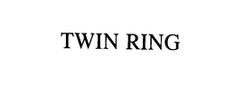 TWIN RING trademark