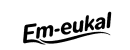 EM-EUKAL trademark
