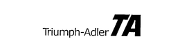 TRIUMPH-ADLER TA trademark