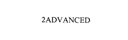 2ADVANCED trademark