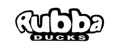 RUBBA DUCKS trademark