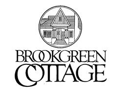 BROOKGREEN COTTAGE trademark