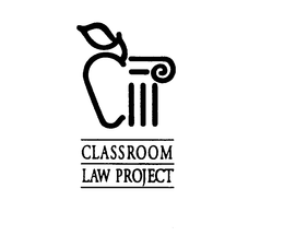 CLASSROOM LAW PROJECT trademark