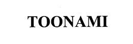 TOONAMI trademark