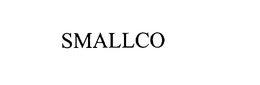 SMALLCO trademark