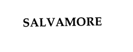 SALVAMORE trademark