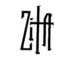 ZITA trademark