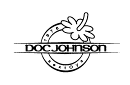 DOC JOHNSON trademark