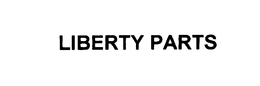 LIBERTY PARTS trademark