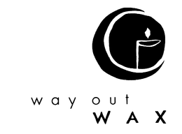WAY OUT WAX trademark