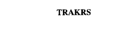 TRAKRS trademark