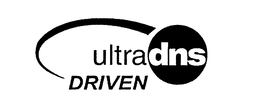 ULTRADNS DRIVEN trademark