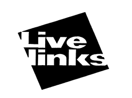 LIVE LINKS trademark