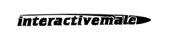 INTERACTIVE MALE trademark
