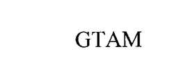 GTAM trademark