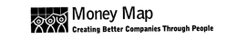 MONEY MAP CREATING BETTER COMPANIES THROUGH PEOPLE trademark