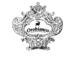 OROBIANCO trademark
