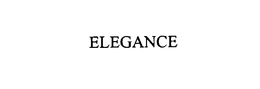 ELEGANCE trademark