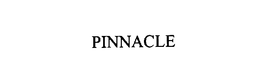 PINNACLE trademark