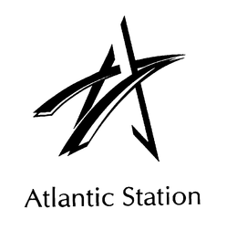 ATLANTIC STATION trademark