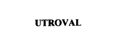 UTROVAL trademark