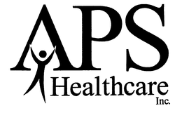 APS HEALTHCARE INC. trademark