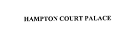 HAMPTON COURT PALACE trademark