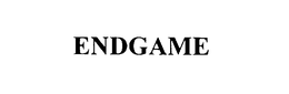 ENDGAME trademark
