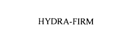 HYDRA-FIRM trademark
