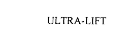 ULTRA-LIFT trademark