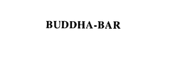 BUDDHA-BAR trademark