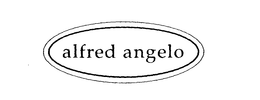 ALFRED ANGELO trademark