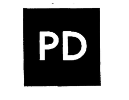 PD trademark