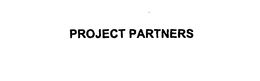 PROJECT PARTNERS trademark