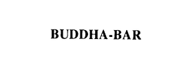 BUDDHA-BAR trademark