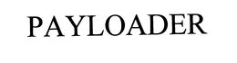 PAYLOADER trademark
