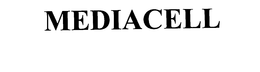 MEDIACELL trademark