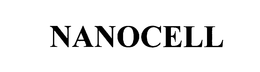 NANOCELL trademark